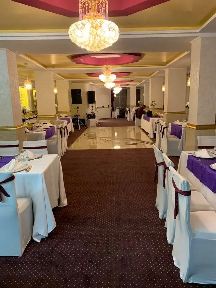 Restaurant nuntă Argeș – Salon Imperial